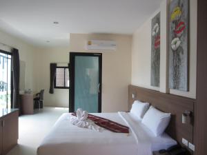 Fotografie z fotogalerie ubytování The Wave Hotel Patong SHA v destinaci Pláž Patong