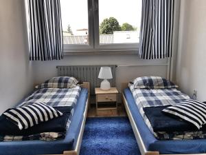 Fotografia z galérie ubytovania Apartament Maryla v destinácii Giżycko