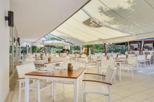 Foto dalla galleria di Hotel Mariver a Lido di Jesolo