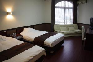 Hotel Saint Paul Nagasaki