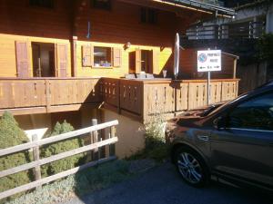 Hoone, kus apartement asub
