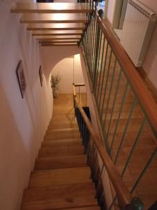 Fotografie z fotogalerie ubytování B&B Palazzo Gambino v destinaci Acireale