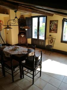 Fotografie z fotogalerie ubytování B&B Palazzo Gambino v destinaci Acireale