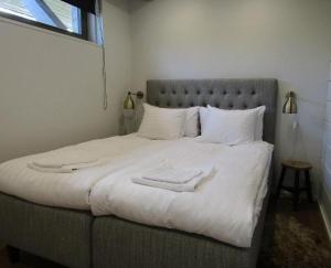 Gallery image of Naava Chalets in Ähtäri +76 photos