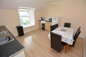 Gallery image of St Magnus Self Catering Lerwick in Lerwick