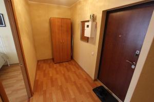 Gallery image of Apartment pr-t Shakhtyorov 92 in Kemerovo