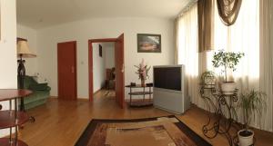 Fotografie z fotogalerie ubytování Volter Hotel ve Lvově