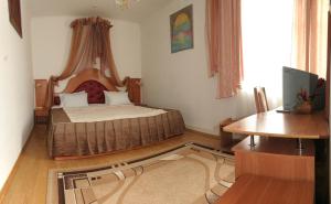 Fotografie z fotogalerie ubytování Volter Hotel ve Lvově