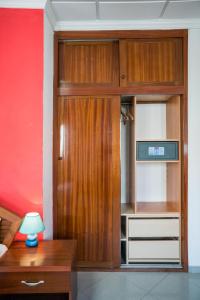 Gambar di galeri bagi Royal Mindelo Suite di Mindelo
