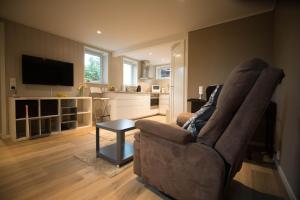 Gallery image of Apartment at Ranheim in Trondheim