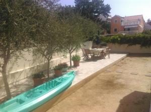 Foto dalla galleria di Apartments Ferreri a Maslenica