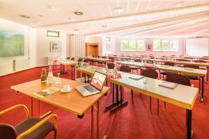 Konferenční prostory v ubytování Grandhotel Esplanade