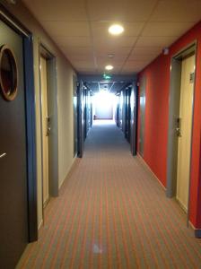 Imagen de la galería de The Originals City, Hôtel des Lys, Dreux, en Dreux