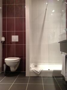 Un baño de The Originals City, Hôtel des Lys, Dreux