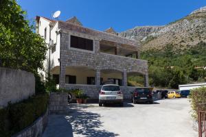 Γενική θέα στο βουνό ή θέα στο βουνό από  αυτό το διαμέρισμα