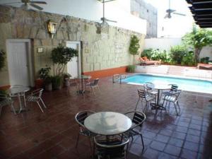 Gallery image of Hotel Royalty in Monterrey