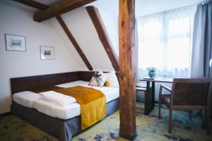 Легло или легла в стая в Hotel Zirbelstube