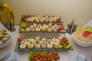 Fotografie z fotogalerie ubytování Papillon v destinaci Piteşti + 33 fotografií