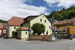 Gallery image of Hotel Gasthof Hereth in Wirsberg