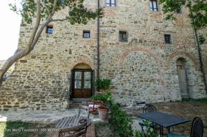 Kép Il Bosso di Toscana szállásáról Badia Agnanóban a galériában