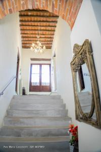 Kép Il Bosso di Toscana szállásáról Badia Agnanóban a galériában
