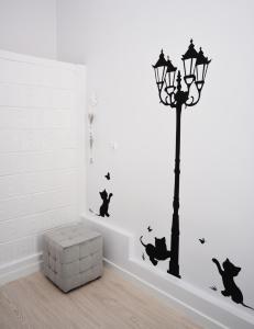 Fotografia z galérie ubytovania Apartament Pod Kopernikiem II Toruni
