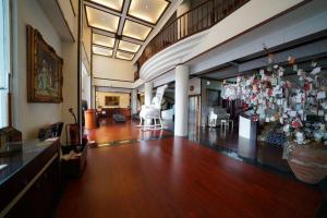 杨梅君洋飯店Co-Living Hotel 龍潭科學園區 楊梅幼獅 月租旅居共生宅的相册照片