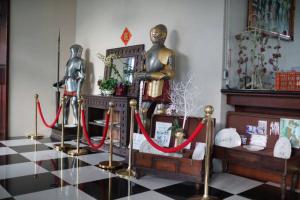 杨梅君洋飯店Co-Living Hotel 龍潭科學園區 楊梅幼獅 月租旅居共生宅的相册照片