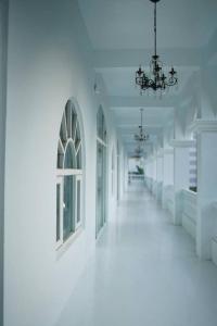 杨梅君洋飯店Co-Living Hotel 龍潭科學園區 楊梅幼獅 月租旅居共生宅的相册照片
