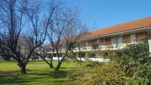 Foto de la galería de Hotel Agustin Garcia en Tigre