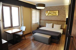 Gallery image of Izmıt Saray Hotel in Kocaeli