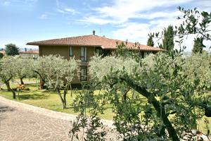 Galeriebild der Unterkunft Residence Uliveto e Casa Anna in Garda