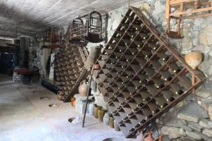 Fotografie z fotogalerie ubytování Golden Cradle v destinaci Bazalet'i