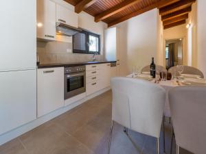 Gallery image of Apartments Goldy in Crikvenica