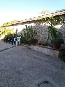 Fotografie z fotogalerie ubytování villa lucia v destinaci Mondragone