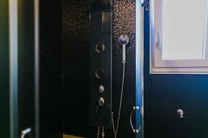 Kúpeľňa v ubytovaní Villa Antonio