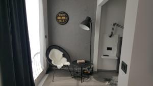 Fotografia z galérie ubytovania Apartman VIP, with Free Garage Parking v destinácii Pula