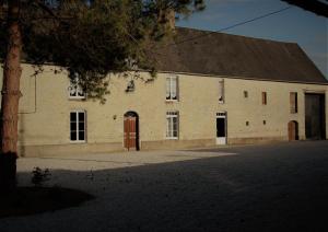 Gallery image of Angoville44 in Angoville-au-Plain