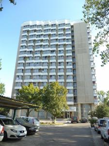 Gallery image of Hotel Banat in Olimp