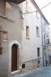 Foto dalla galleria di B&B Valle degli Ulivi Vallecorsa a Vallecorsa