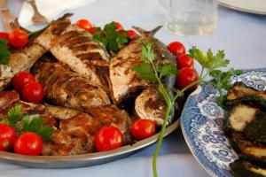 Gallery image of Sinistaj Rooms in Dubrovnik