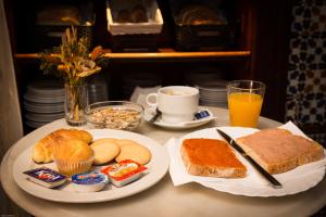 Bed & Breakfast Naranjo, Sevilla – Precios actualizados 2023