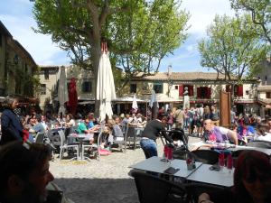 Photo de la galerie de l'établissement Cité Park, à Carcassonne