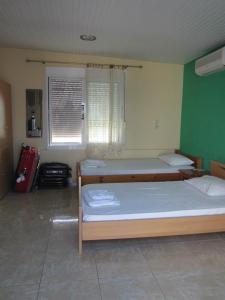 Gallery image of Nitsa Rooms in Kos Town