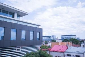 Gallery image of Victoriei City Studios in Bucharest +29 photos