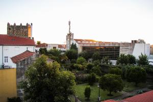 Gallery image of Braga Center Apartments - Rua do Alcaide in Braga
