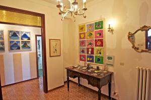Fotografie z fotogalerie ubytování Affittacamere La Casa Di Elide v destinaci Arezzo