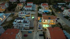 Okolí apartmánu