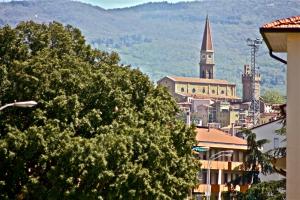 Foto dalla galleria di Affittacamere La Casa Di Elide ad Arezzo