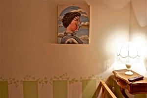 Fotografie z fotogalerie ubytování Affittacamere La Casa Di Elide v destinaci Arezzo